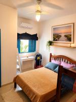Chambre Quadruple avec Salle de Bains Privative