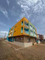 Beauty Plaza Suites - Bed and Breakfast Santa Maria