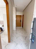 Appartement Familial 5 min de la Plage de Bouznika - B&B Bouznika