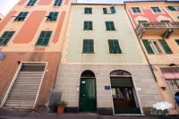 Nervi green & blue - Bed and Breakfast Genua