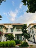 Ocha villa - Ferienwohnung Phu Quoc
