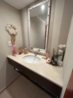 Chacabuco 8 - Ferienwohnung Tandil