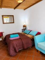 Posada Tordillo Hosteria Rural - B&B Chascomús