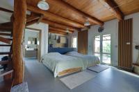 Place Of Power - B&B Gorreta