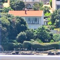 Beach front - B&B Pjescana uvala