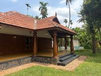 Kochuthottathil Heritage - Ferienwohnung Kochi