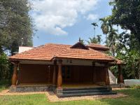 Kochuthottathil Heritage - Ferienwohnung Kochi