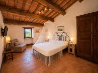 Camera Matrimoniale Deluxe con 1 Letto Supplementare