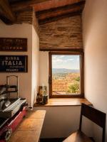 Il cielo di Anghiari Guest house - B&B Anghiari