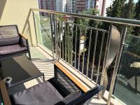 Miramar Palace 612S - Ferienwohnung Sonnenstrand