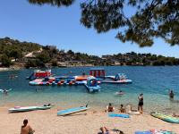 Mobile home Dragon Bay - Viserion - Bed and Breakfast Drage