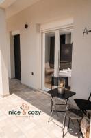 Nice and Cozy Apartments - B&B Néa Chilí
