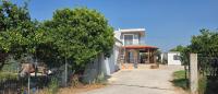 SOFIAS VILLAGE VIEW a - B&B Paradeisi