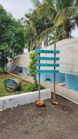 Lake N Trails Exotic Glamping - Chambres d'hôtes Khālāpur