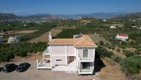VILLA GALINI NAFPLIO with Panoramic View I - B&B Napoli di Romania