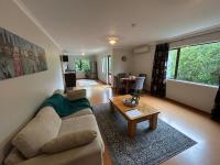 Spacious peaceful apartment - Ferienwohnung Wellington