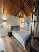Kouratiko HideAway - Bed and Breakfast Monodéndri