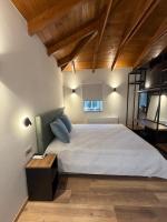 Kouratiko HideAway - Bed and Breakfast Monodéndri