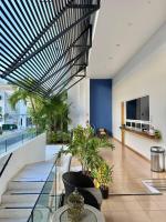Anah Suites by Las Flores Vacation Rentals - B&B Playa del Carmen