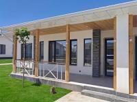 Luxury Cottage at Velvet Resort Issyk-Kul - Ferienwohnung Kosh-Köl