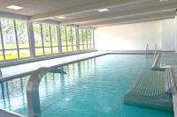 Matterhorn Alpine Lodge - Familie und Sport - Ferienwohnung Täsch