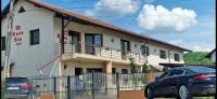 Vila Sia - Ferienwohnung Râmnicu Vâlcea