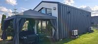 Domek na górce u Ani - Ferienwohnung Polanowo