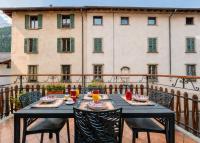 Happy Guest Apartments - Terrazza Alpina Vivione - B&B Schilpario
