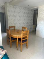 Appart 5min plage, plein centre - B&B Sidi Rahal