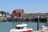 2 Red Brick Building - Chambres d'hôtes Padstow