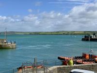 2 Red Brick Building - Bed and Breakfast Padstow