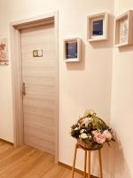 Casa Di Luce Junior Con Parcheggio Privato - Ferienwohnung Montesilvano