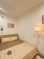 Tòa nhà Light Home số 35A Ngõ 279 Đội Cấn, Ba Đình, Hà Nội - Ferienwohnung Hanoi