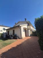La Casina - Ferienwohnung Pontedera