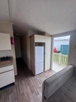 8 Berth Holiday Home - Chambres d'hôtes Skegness