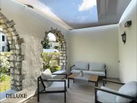 AMALIA Villa & Apartments - B&B Lucca