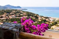 Casa Mare Blu - Chambres d'hôtes Geremeas