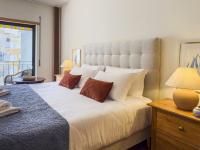 #382 Modern Apartment with Private Balcony & BBQ - B&B Armação de Pêra