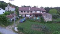 Silentium Domus doo - Ferienwohnung Gornje Vreme