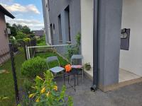 apartmani mikek - B&B Domaslovec