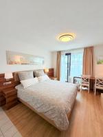 Hotel Room at Munich Central Station - Bed and Breakfast München
