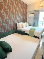 Sunvida Tower Across Sm Cebu - B&B Cebu City