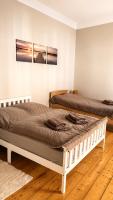Pension zum Ziegenbart - B&B Tangermünde