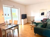 Deluxe Apartment A