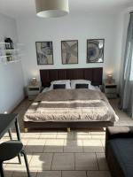 Nostalgia Gąski - B&B Gąski