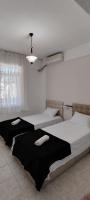 Avsa BARAN MOTEL apart - Chambres d'hôtes Marmara
