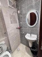 استوديو فندقي بورتو جولف - Bed and Breakfast El Alamein
