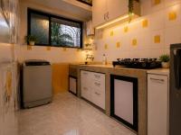 WADHWANI SERVICE APARTMENTS - Aladdin Apartment - B&B Mumbai