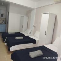 Chambre Triple