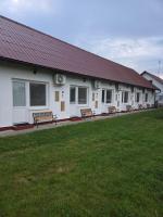 SALEM apartmany - B&B Radava